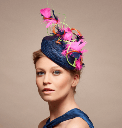 Bespoke Millinery