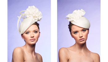 Looking for an Ivory Hat this season?