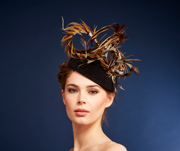 Are you hat ready for Cheltenham Festival?