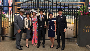 Royal Ascot 2017