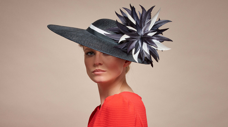 Finally Spring has arrived which means the Royal Ascot countdown is on.