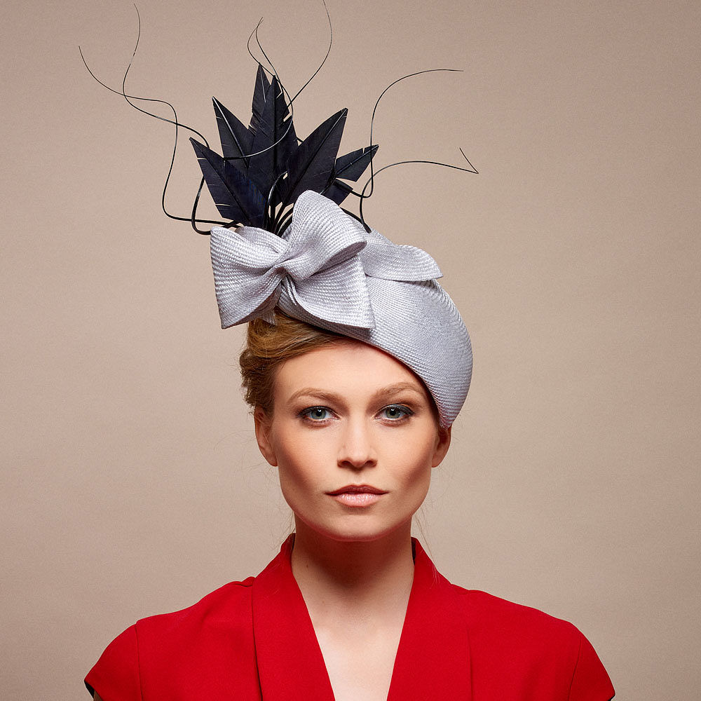 Ladies Day Hats | Designer Hats by Rosie Olivia Millinery