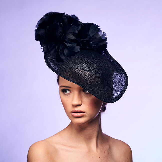 Bespoke Hats | Rosie Olivia Millinery