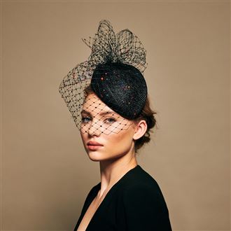 Royal Ascot & Ladies day hats | Rosie Olivia Millinery